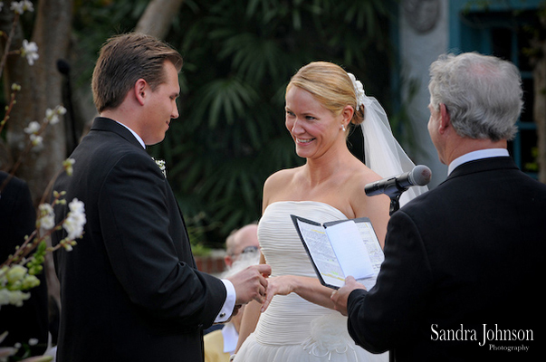 Best Maitland Art Center Wedding photographer - Sandra Johnson (SJFoto.com)